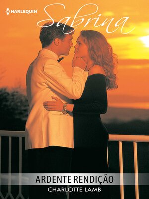 cover image of Ardente rendição